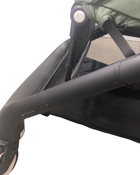 Shop Bugaboo Butterfly Stroller, 2022, Forest Green at Goodbuygears