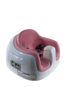 Shop Bumbo Multi Seat, Light Pink at Goodbuygears