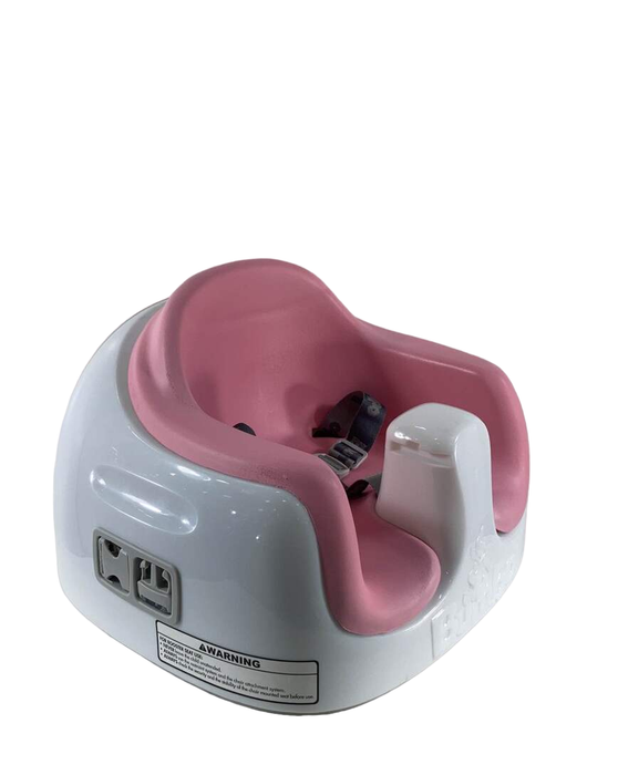 Shop Bumbo Multi Seat, Light Pink at Goodbuygears