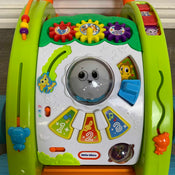 secondhand Little Tikes 3-in-1 Activity Walker