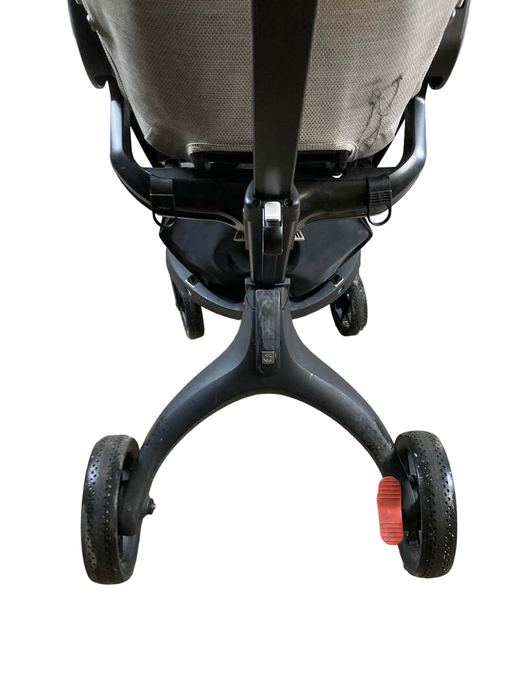 Shop Stokke Xplory Stroller, 2018 at Goodbuygears