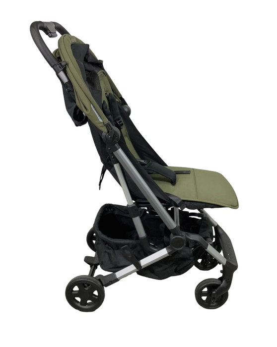 Shop Colugo Compact Stroller, 2023, Olive at Goodbuygears