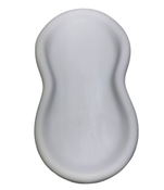 secondhand Keekaroo Peanut Changing Pad, Sable