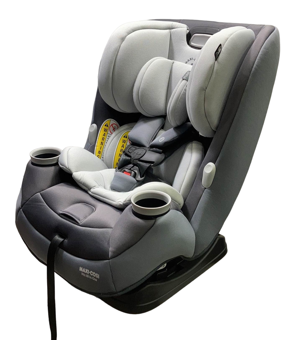 Shop Maxi-Cosi Pria All-In-1 Convertible Car Seat, 2023, Walking Trail at Goodbuygears