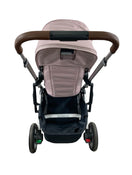 Shop UPPAbaby CRUZ V2 Stroller, Alice (Dusty Pink), 2021 at Goodbuygears