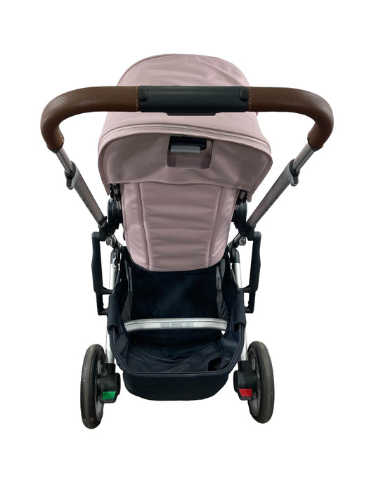 Shop UPPAbaby CRUZ V2 Stroller, Alice (Dusty Pink), 2021 at Goodbuygears