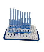 used Dr. Brown's Natural Flow Drying Rack