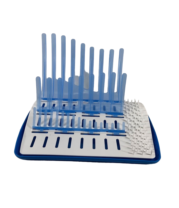 used Dr. Brown's Natural Flow Drying Rack