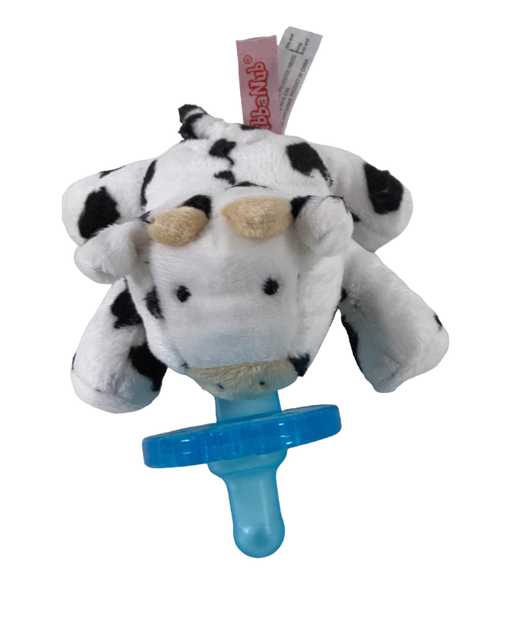 Shop WubbaNub Pacifier, Baby Cow at Goodbuygears