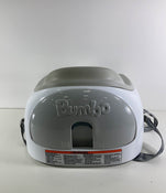 Shop Bumbo Multi Seat, Cool Grey at Goodbuygears