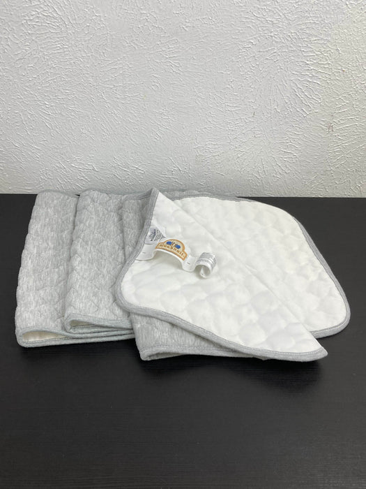 Shop Blue Snail Quilted Changing Pad Liner at Goodbuygears