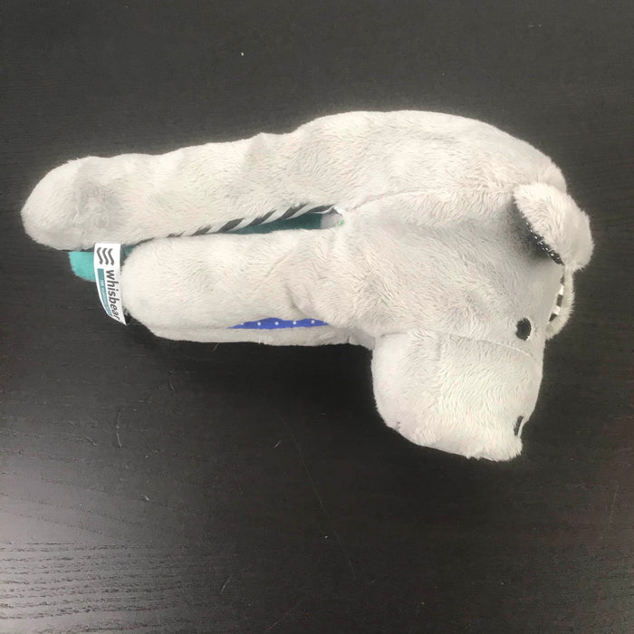 secondhand Whisbear Humming Bear Sleep Soother