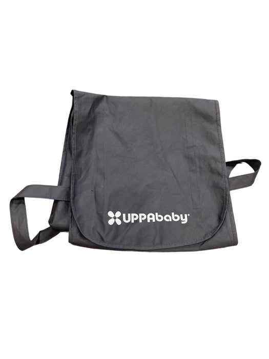 Shop UPPAbaby VISTA V2 Stroller, 2019, Sierra (Dune Knit) at Goodbuygears