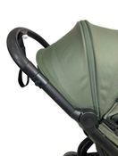 Shop Bugaboo Butterfly Stroller, 2022, Forest Green at Goodbuygears