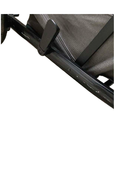used Nuna Tavo Stroller, 2019, Granite