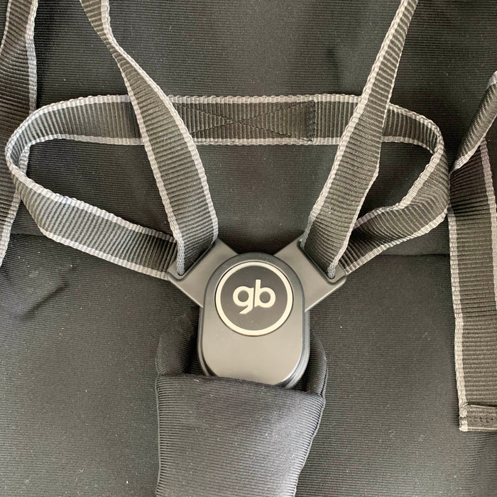 secondhand Standard Strollers