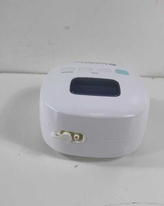 used Ameda MYA Portable Breast Pump