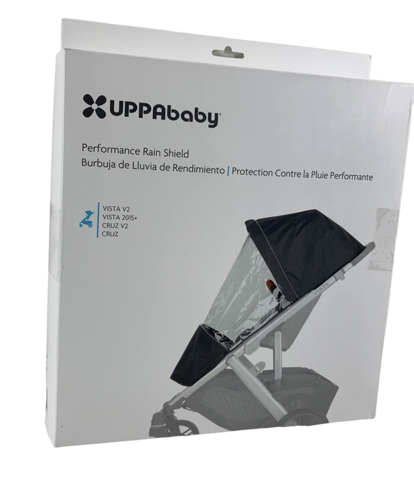 Shop UPPAbaby Performance Rain Shield at Goodbuygears