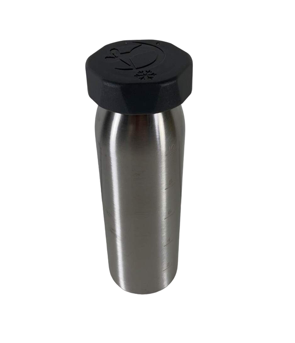 Shop Ceres Chill Stainless Steel Bottle (Fridge Storage/Bottle Feeding/Pump Bottle), 12oz, Single Pack at Goodbuygears