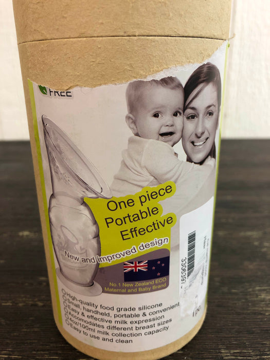 used Feeding