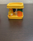 used Discovery Toys Stacktivities