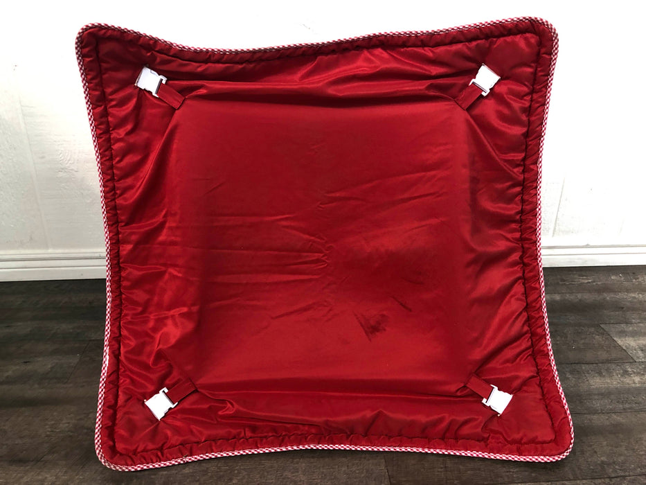 used Skip Hop for Pottery Barn Playmat
