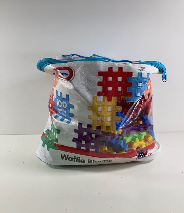 used Toys