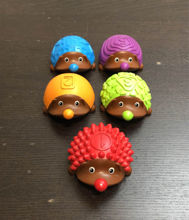 secondhand Toys