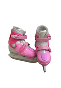 used Carver Adjustable Ice Skates