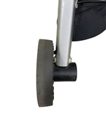 Shop gb Pockit+ All City Stroller, 2021, Velvet Black at Goodbuygears