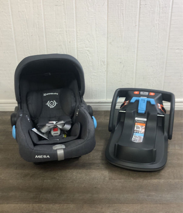 used Carseat