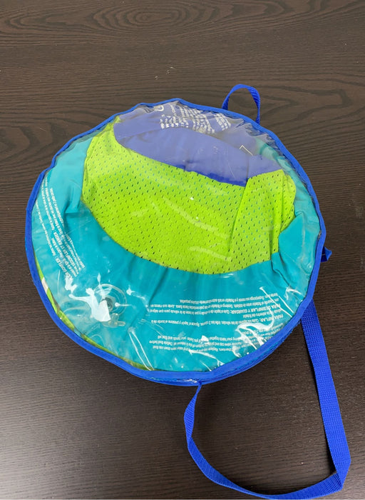 used SwimWays Baby Spring Float Without Sun Canopy