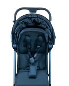 Shop Colugo Compact Stroller, 2023, Black at Goodbuygears