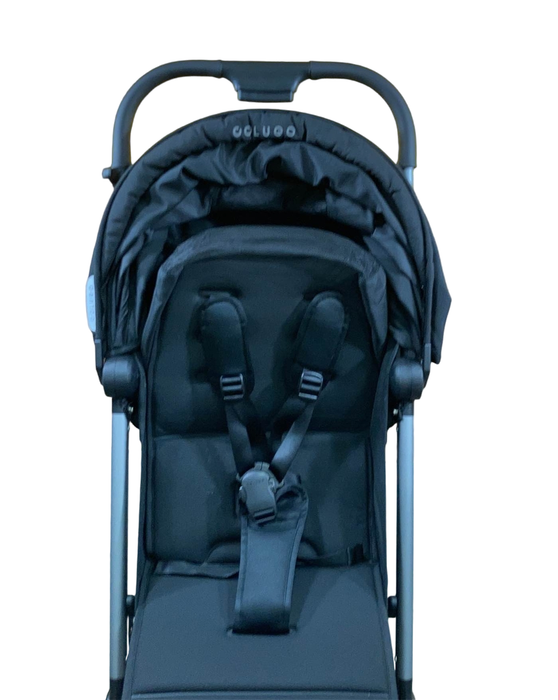 Shop Colugo Compact Stroller, 2023, Black at Goodbuygears