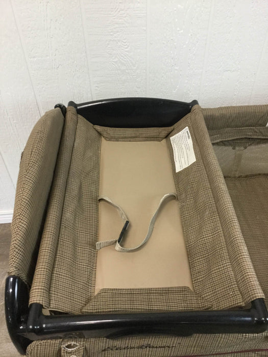 secondhand Cribs