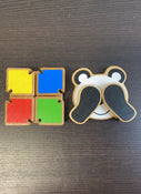 used BUNDLE Melissa & Doug Wooden Toys