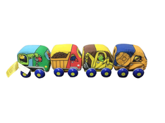 secondhand Toys