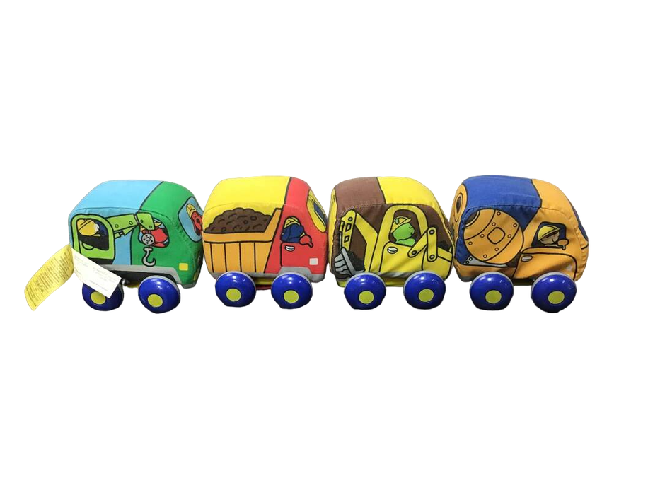 secondhand Toys