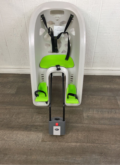 Shop Bell Sports Shell Rear Child Carrier at Goodbuygears