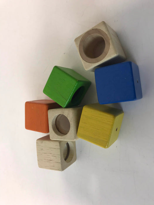 secondhand Toys