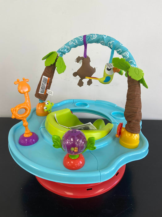 used Infant Gear