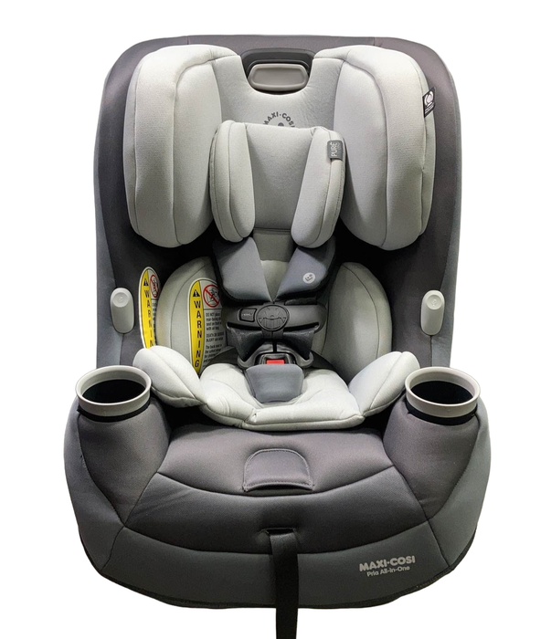 Shop Maxi-Cosi Pria All-In-1 Convertible Car Seat, 2023, Walking Trail at Goodbuygears