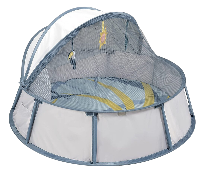 Shop Babymoov Aquani 3-in-1 Play Area, Tropical at Goodbuygears