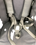 Shop UPPAbaby CRUZ V2 Stroller, 2019, Gwen (Green Melange) at Goodbuygears