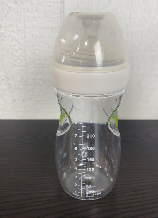 used Feeding