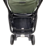 Shop Bugaboo Butterfly Stroller, 2023, Forest Green at Goodbuygears