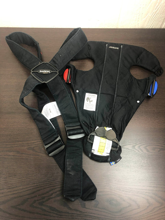 Shop BabyBjorn Baby Carrier Mini at Goodbuygears