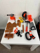 used Toys