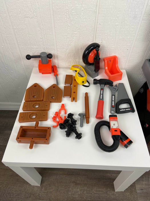 used Toys
