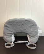 secondhand Boppy Best Latch Breastfeeding Pillow
